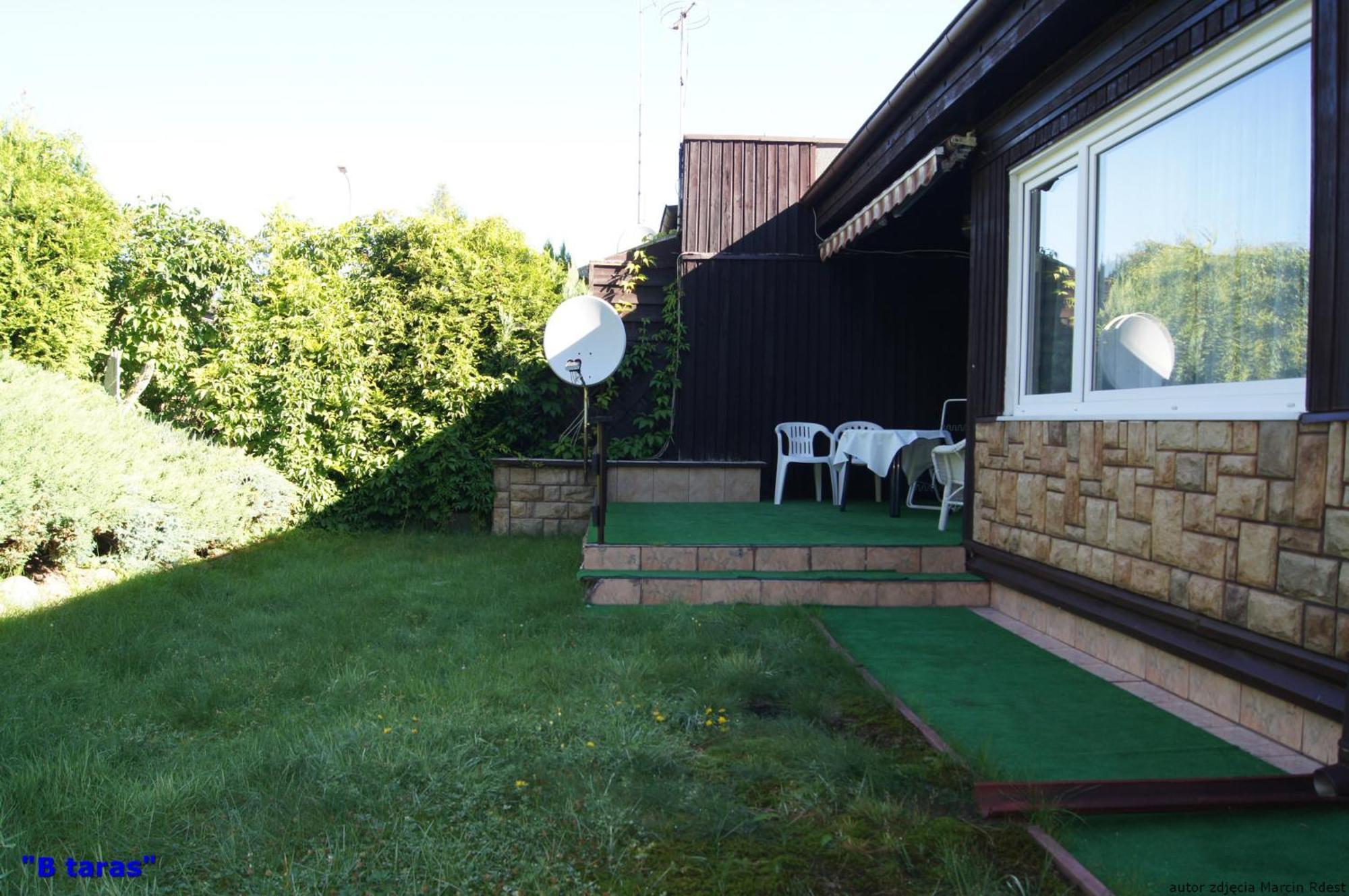 Dom Na Osiedlu Na Stoku 14 W Nadolu Villa Nadole  Exterior photo